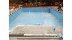 泳池的水為什么溫度非要那么“低”？