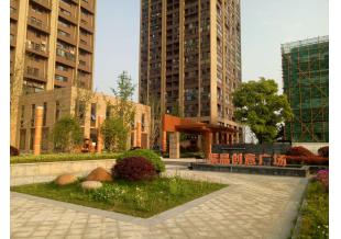 常熟市紫晶城健身房泳池